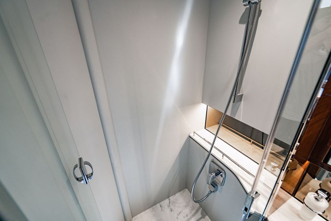 END GAME - Yacht for sale