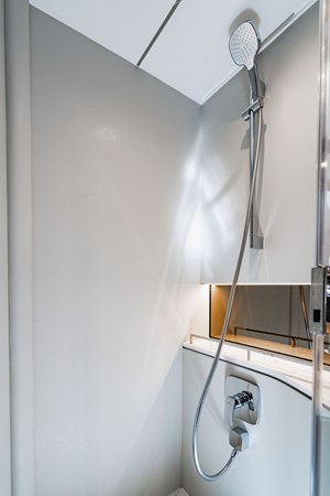 END GAME - Yacht for sale