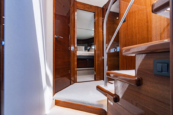 END GAME - Yacht for sale