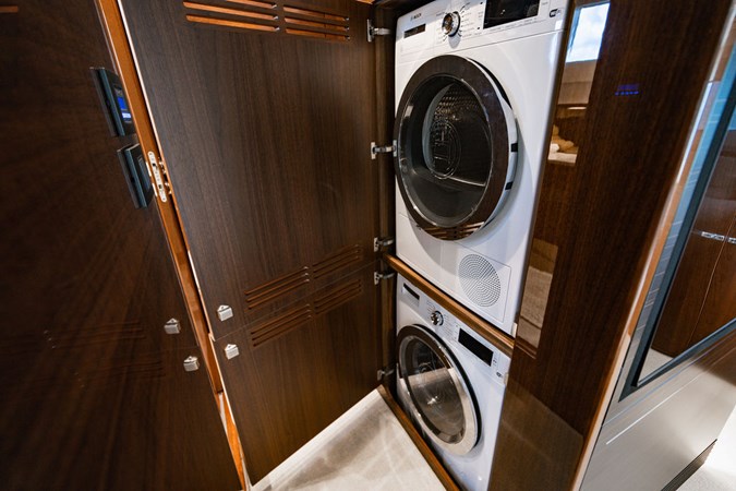 END GAME - Yacht for sale