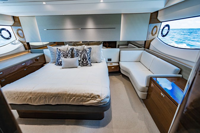 END GAME - Yacht for sale