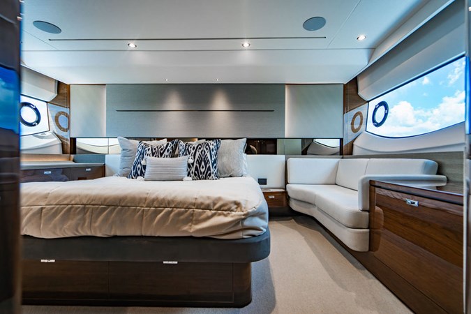 END GAME - Yacht for sale