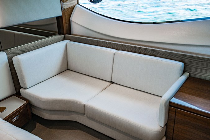 END GAME - Yacht for sale