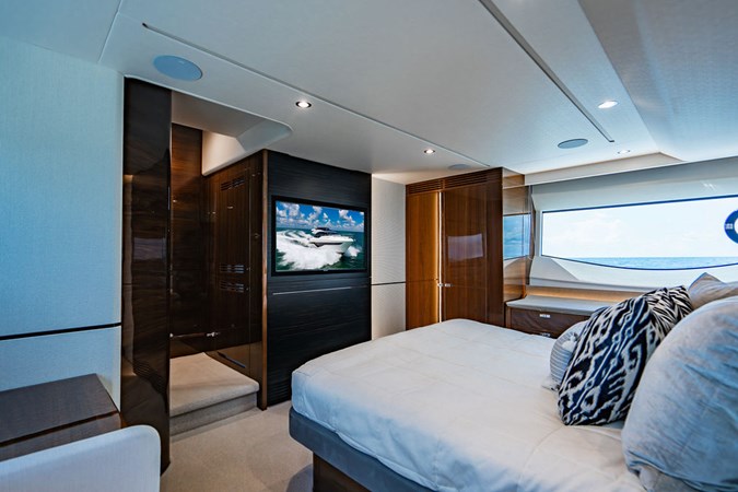 END GAME - Yacht for sale