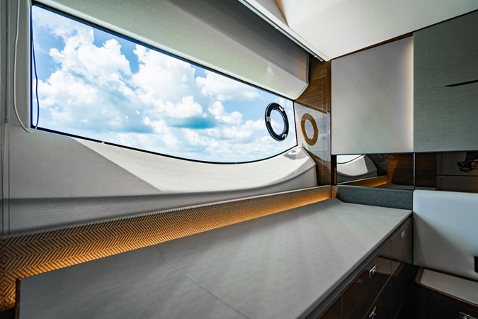 END GAME - Yacht for sale