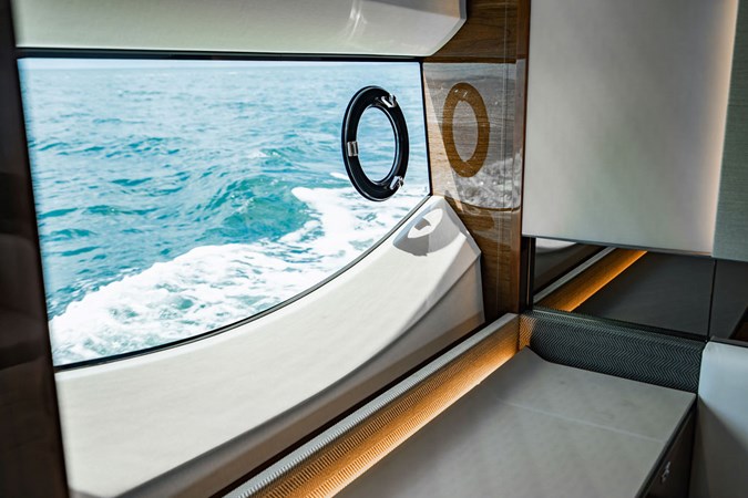 END GAME - Yacht for sale