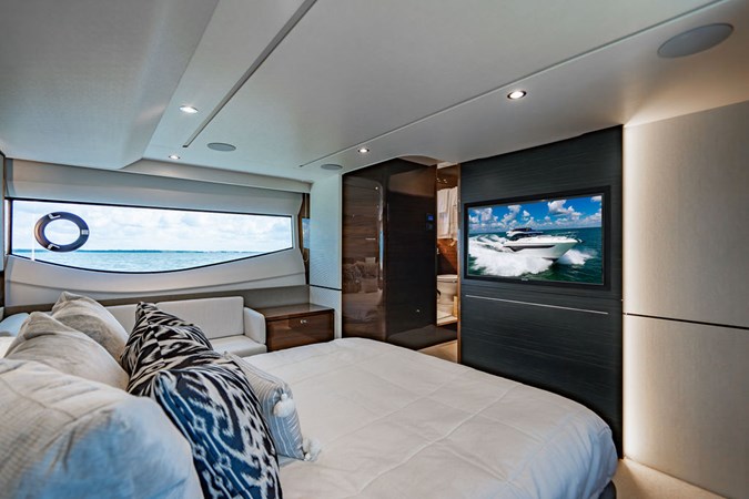 END GAME - Yacht for sale