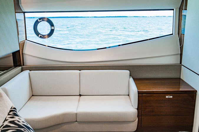 END GAME - Yacht for sale