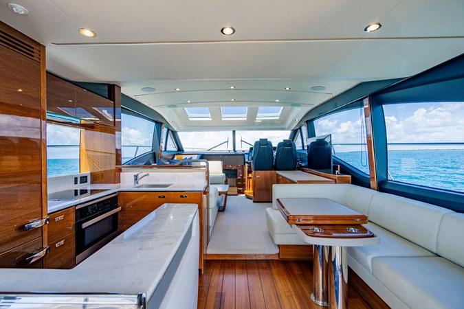 END GAME - Yacht for sale