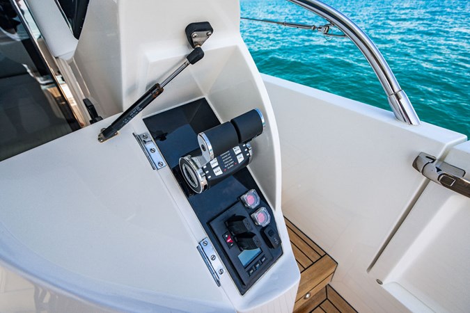 END GAME - Yacht for sale