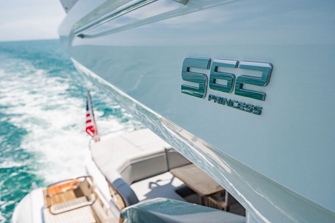 END GAME - Yacht for sale