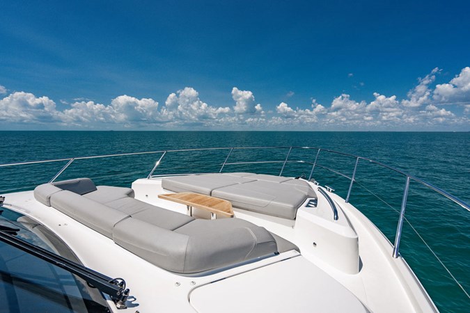 END GAME - Yacht for sale