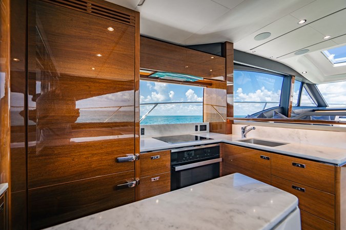 END GAME - Yacht for sale