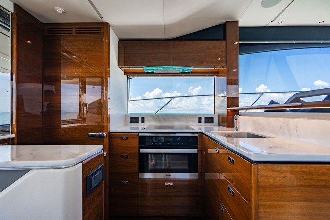 END GAME - Yacht for sale