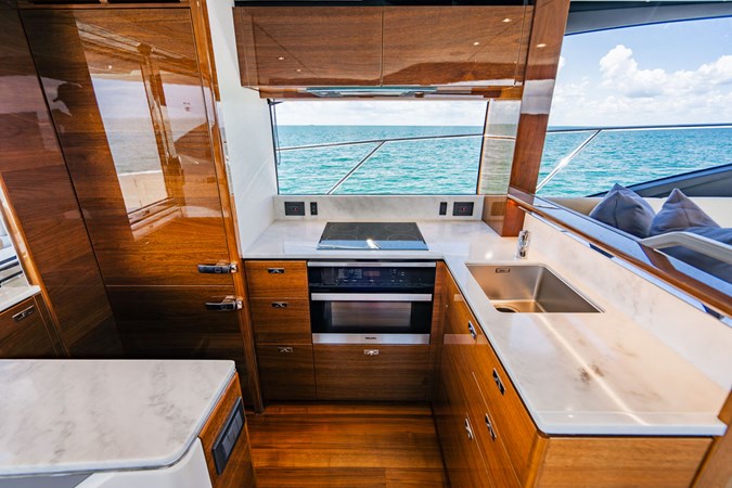 END GAME - Yacht for sale