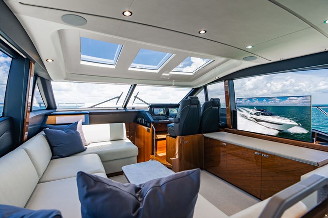 END GAME - Yacht for sale