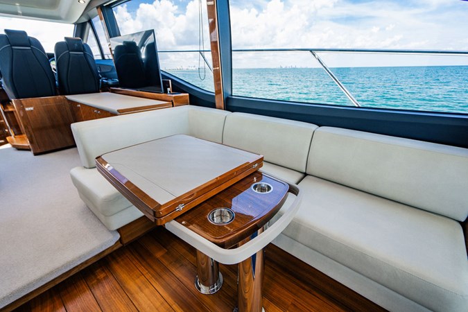 END GAME - Yacht for sale