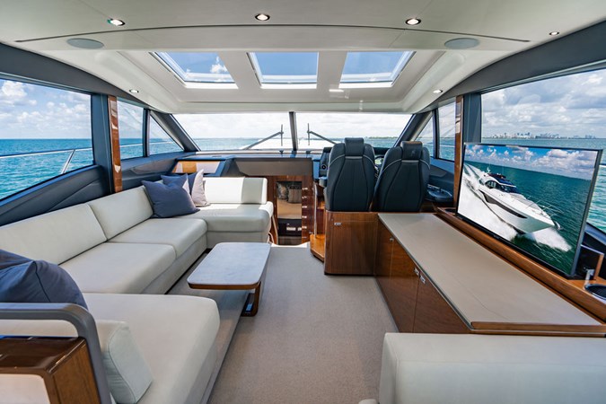 END GAME - Yacht for sale