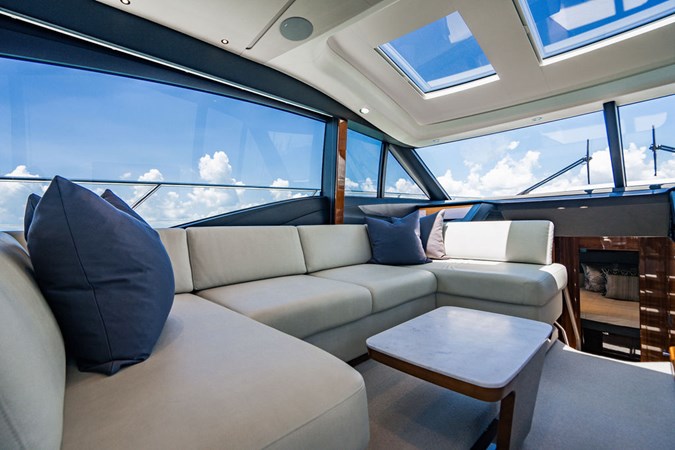 END GAME - Yacht for sale