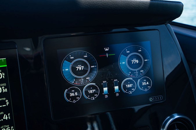 END GAME - Yacht for sale