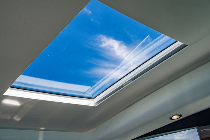 END GAME - Yacht for sale