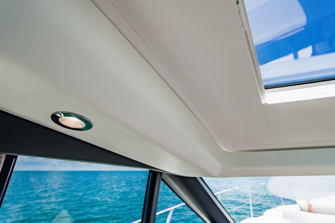 END GAME - Yacht for sale