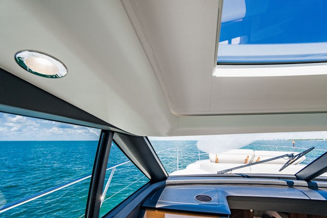 END GAME - Yacht for sale