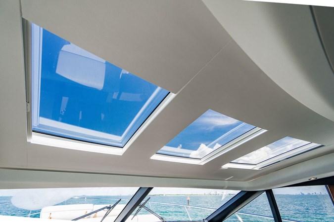 END GAME - Yacht for sale