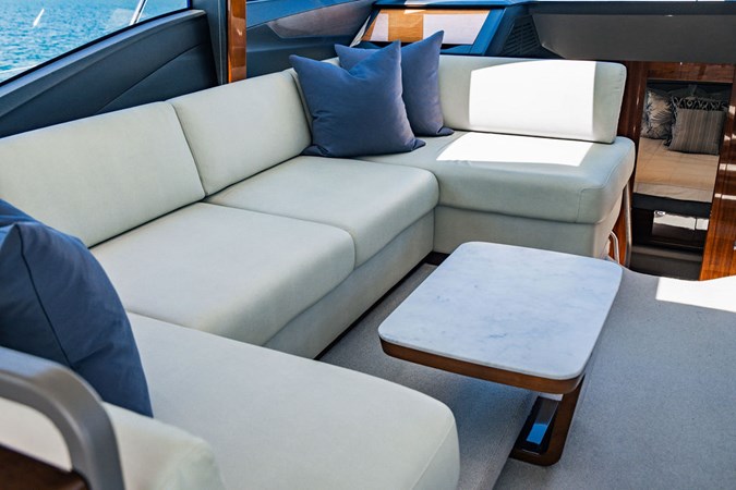 END GAME - Yacht for sale