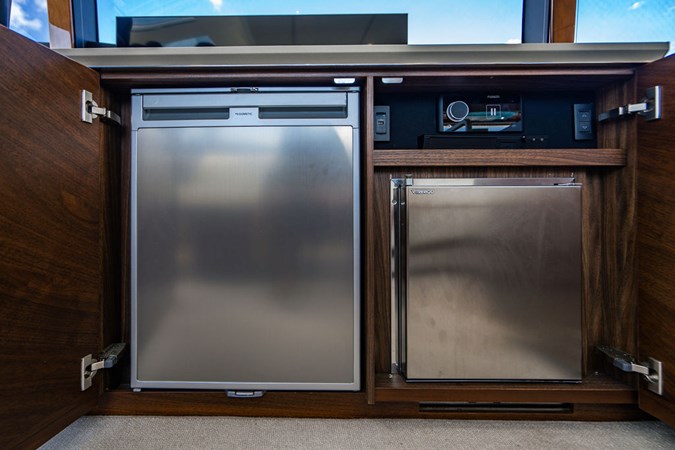 END GAME - Yacht for sale