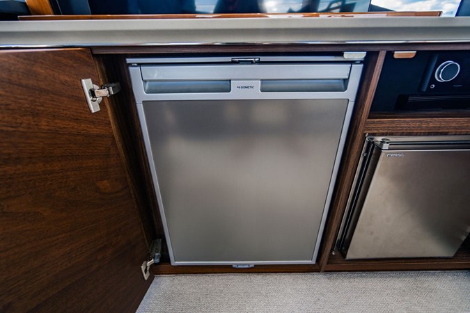 END GAME - Yacht for sale