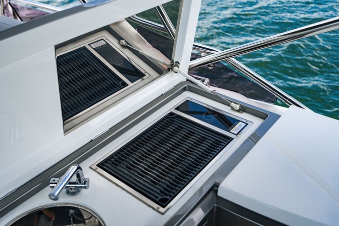 END GAME - Yacht for sale