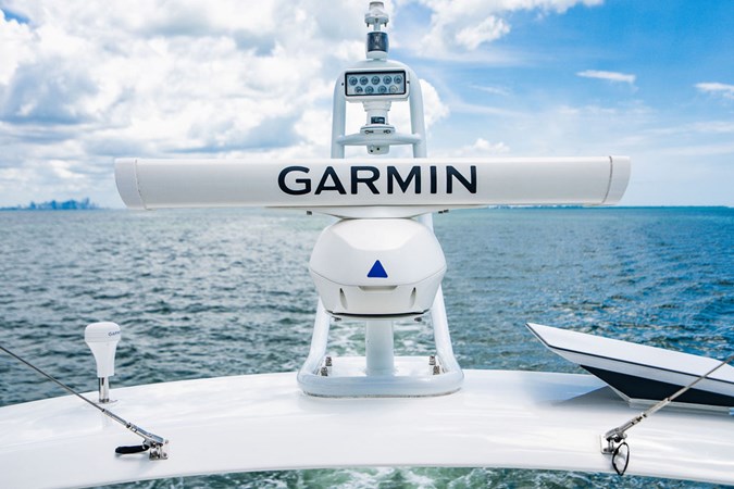 END GAME - Yacht for sale