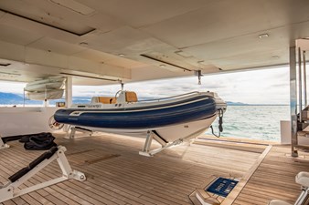 CKLASS NAUTIQUE 21 