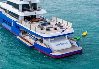 CKLASS NAUTIQUE 27 