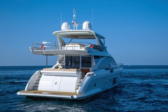 AZIMUT 80 4 AZIMUT 80 2015 