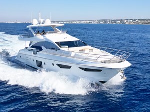 AZIMUT 80 6 AZIMUT 80 2015