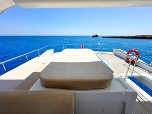 AZIMUT 80 9 AZIMUT 80 2015 - flydeck 