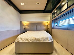 AZIMUT 80 32 AZIMUT 80 2015 DOUBLE CABIN