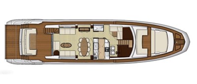 AZIMUT 80 40 LAY OUT 2