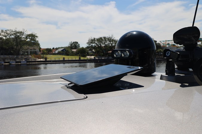 72 PERSHING 2009 STARLINK