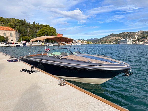 Chris Craft - Corsair 30 1