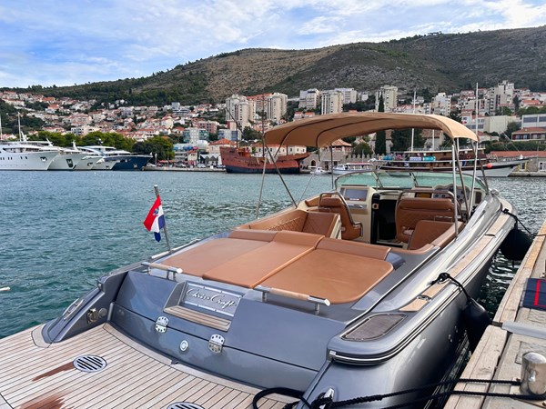 Chris Craft - Corsair 30 3