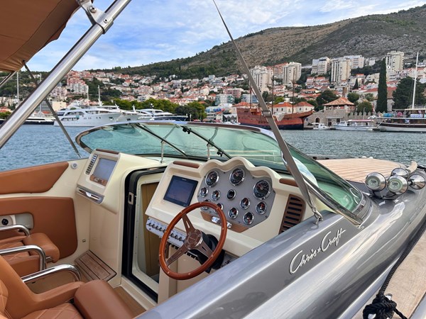 Chris Craft - Corsair 30 5