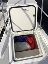 ALESHA D 12 storage