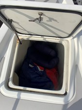 ALESHA D 13 storage