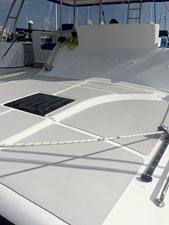 ALESHA D 14 deck