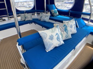 ALESHA D 20 more seating