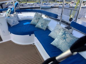 ALESHA D 23 seating area