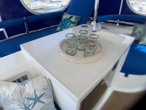 ALESHA D 26 table top